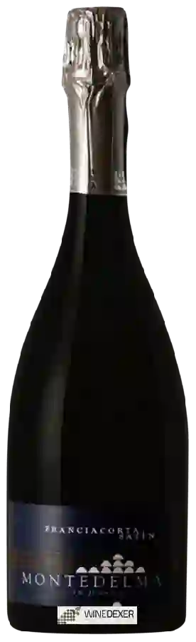 Weingut Montedelma - Franciacorta Satén Weingut Montedelma - Franciacorta Satén