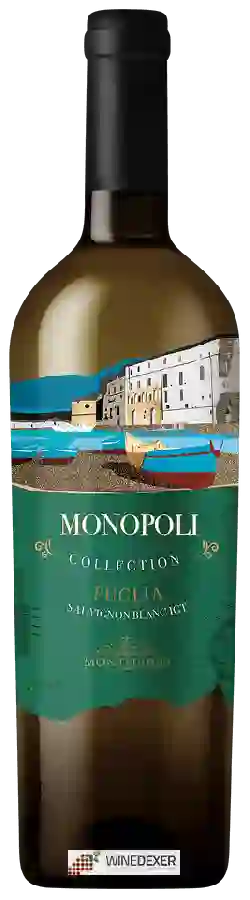 Weingut Montedidio - Monopoli Weingut Montedidio - Monopoli