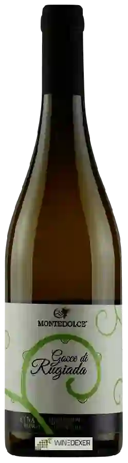 Weingut Montedolce - Gocce di Rugiada Etna Bianco