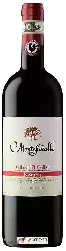 Weingut Montefioralle - Chianti Classico Riserva