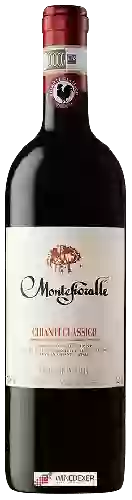 Weingut Montefioralle - Chianti Classico