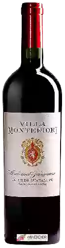 Weingut Villa Montefiori - Cabernet - Sangiovese