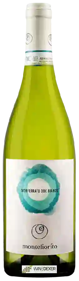 Weingut Montefiorito - Monferrato Bianco