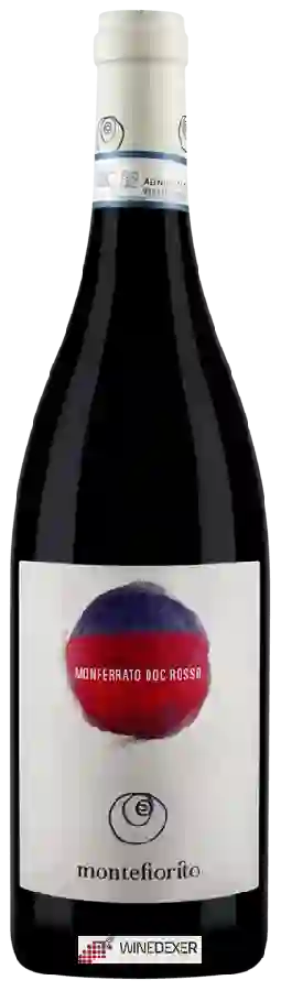 Weingut Montefiorito - Monferrato Rosso Weingut Montefiorito - Monferrato Rosso