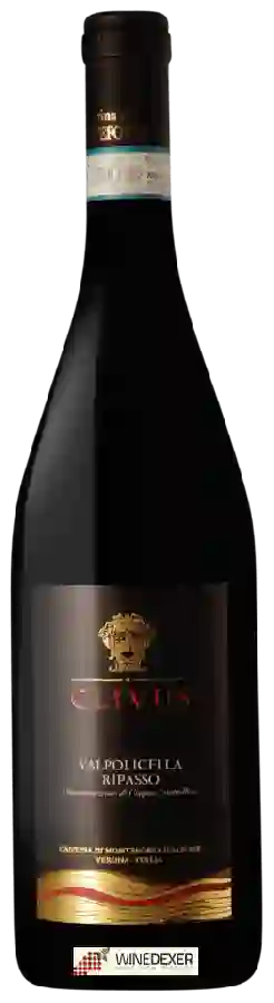 Weingut Cantina di Monteforte - Clivus Valpolicella Ripasso
