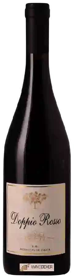 Weingut Cantina di Monteforte - Doppio Rosso Weingut Cantina di Monteforte - Doppio Rosso