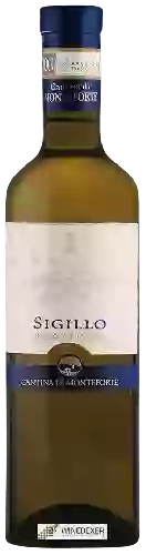 Weingut Cantina di Monteforte - Sigillo Recioto di Soave