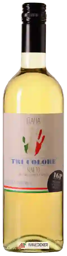 Weingut Cantina di Monteforte - Tri Colore Garganega - Chardonnay