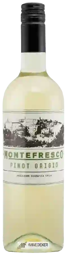 Weingut Montefresco - Pinot Grigio Weingut Montefresco - Pinot Grigio