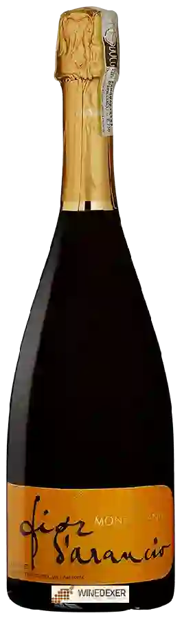 Weingut Montegrande di Cristofanon - Fior d'Arancio Colli Euganei Dolce Weingut Montegrande di Cristofanon - Fior d'Arancio Colli Euganei Dolce