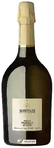 Weingut Montelvini - Asolo Prosecco Superiore Millesimato