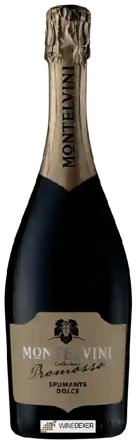Weingut Montelvini - Collezione Promosso Spumante Dolce