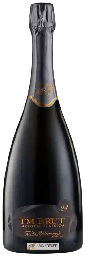 Weingut Montemagno - Metodo Classico Brut Weingut Montemagno - Metodo Classico Brut
