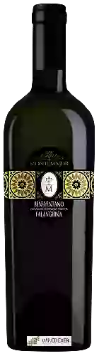 Weingut Montemajor - Beneventano Falanghina
