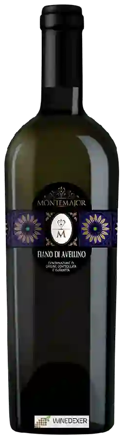 Weingut Montemajor - Fiano di Avellino Weingut Montemajor - Fiano di Avellino