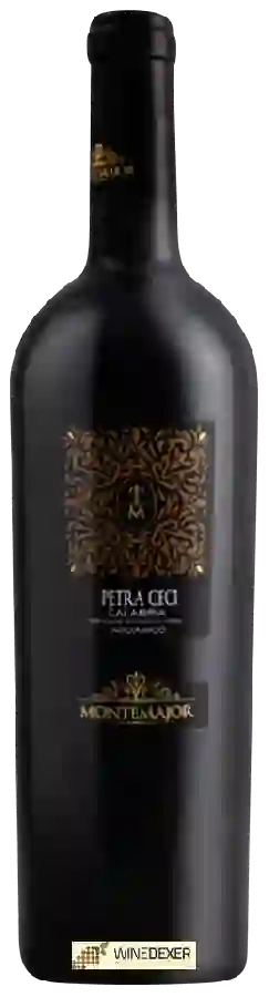 Weingut Montemajor - Petra Ceci Aglianico Weingut Montemajor - Petra Ceci Aglianico