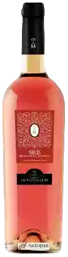 Weingut Montemajor - Siris Basilicata Rosato