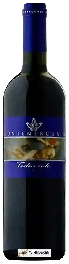 Weingut Montemercurio - Tedicciolo Weingut Montemercurio - Tedicciolo
