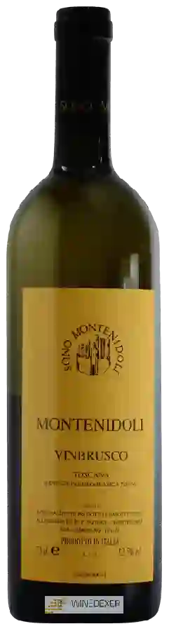 Weingut Sono Montenidoli - Vinbrusco
