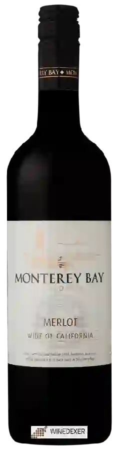 Weingut Monterey Bay - Merlot