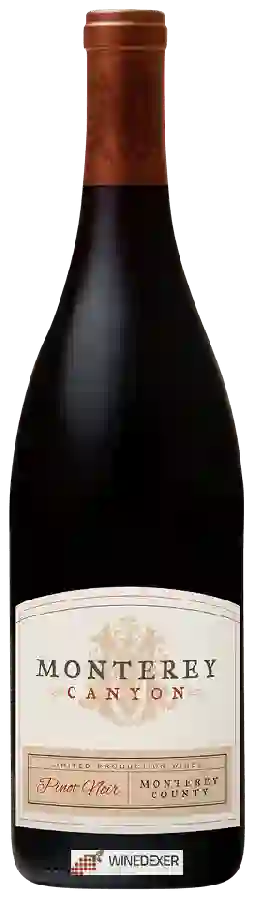 Weingut Monterey Canyon - Pinot Noir
