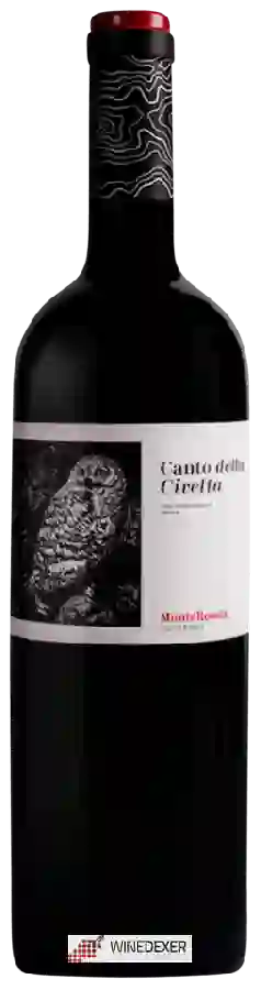 Weingut MonteRosola - Canto della Civetta Weingut MonteRosola - Canto della Civetta