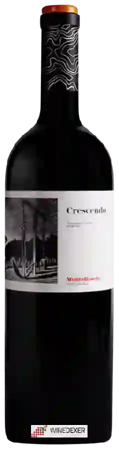 Weingut MonteRosola - Crescendo Weingut MonteRosola - Crescendo