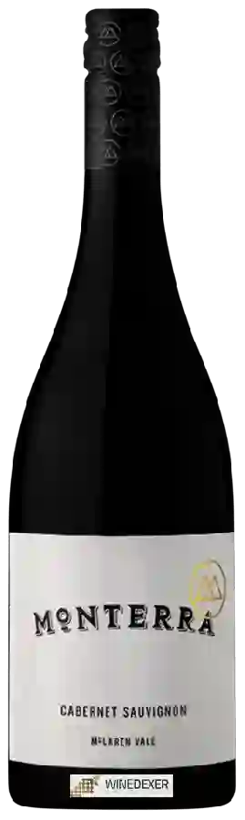 Weingut Monterra - Cabernet Sauvignon Weingut Monterra - Cabernet Sauvignon