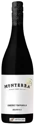 Weingut Monterra - Cabernet - Tempranillo