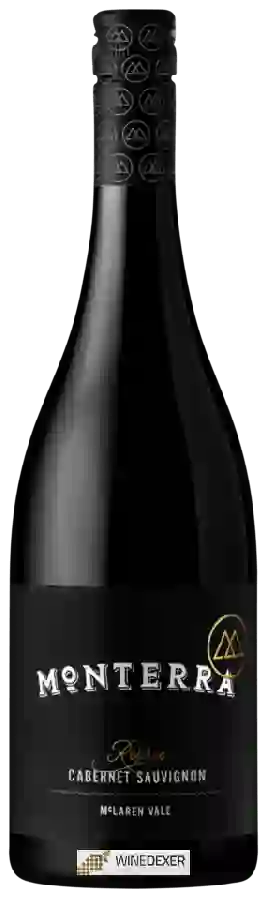 Weingut Monterra - Reserve Cabernet Sauvignon Weingut Monterra - Reserve Cabernet Sauvignon