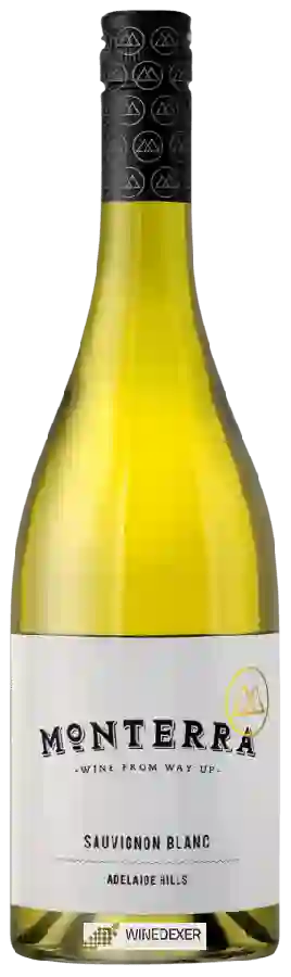 Weingut Monterra - Sauvignon Blanc Weingut Monterra - Sauvignon Blanc