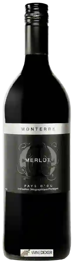 Weingut Monterre - Merlot