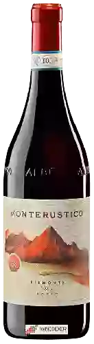 Weingut Monterustico - Rosso