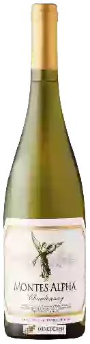 Weingut Montes Alpha - Chardonnay
