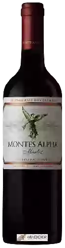 Weingut Montes Alpha - Merlot