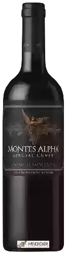 Weingut Montes Alpha - Special Cuvée Cabernet Sauvignon