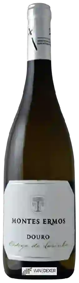 Weingut Montes Ermos - Douro Côdega do Larinho Branco Weingut Montes Ermos - Douro Côdega do Larinho Branco