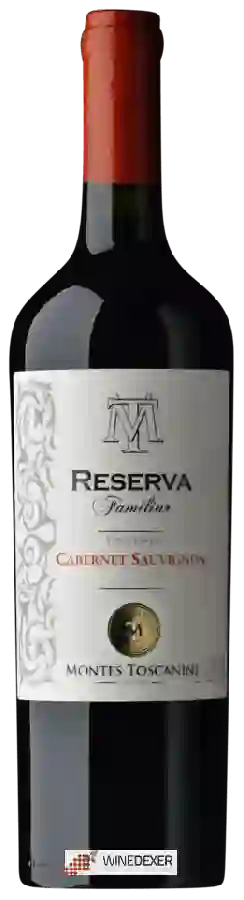 Weingut Montes Toscanini - Reserva Familiar Cabernet Sauvignon