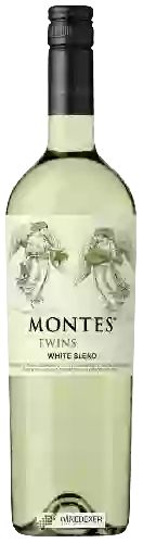 Weingut Montes - Twins White Blend