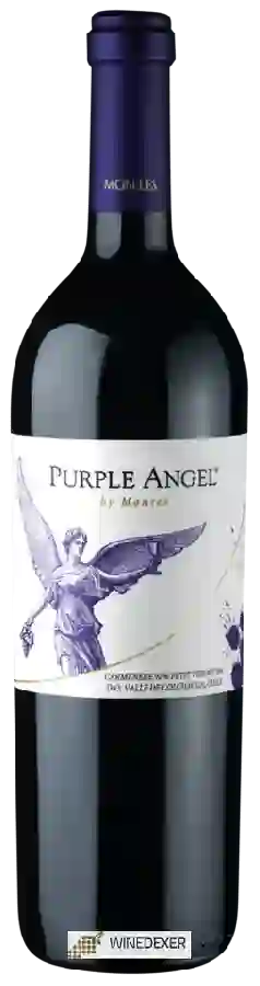 Weingut Montes - Purple Angel Weingut Montes - Purple Angel