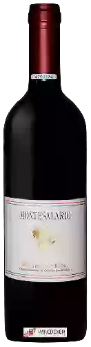 Weingut Montesalario - Montecucco Rosso
