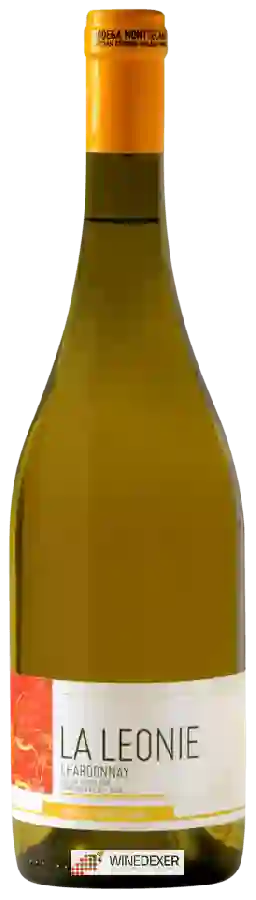 Weingut Montsecano - La Leonie Chardonnay Weingut Montsecano - La Leonie Chardonnay