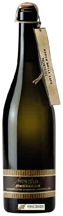 Weingut Montesel - Prosecco Weingut Montesel - Prosecco