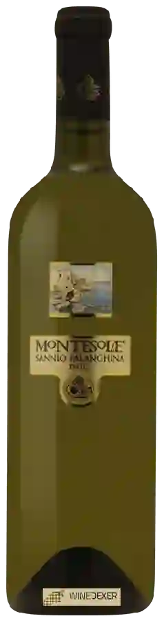 Weingut Montesole - Falanghina del Sannio Weingut Montesole - Falanghina del Sannio