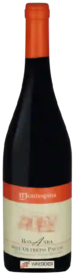 Weingut Montespina - Bonarda Oltrepò Pavese