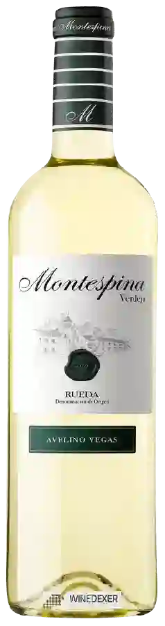 Weingut Montespina - Verdejo Weingut Montespina - Verdejo