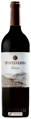 Weingut Monteverro - Toscana