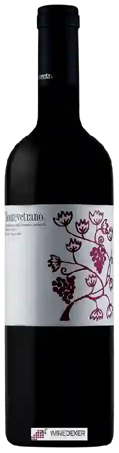 Weingut Montevetrano - Colli di Salerno Rosso