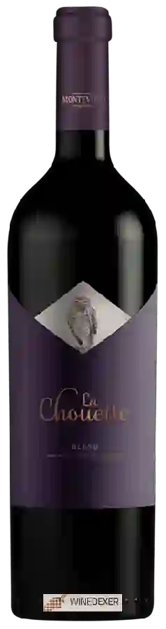 Weingut Monteviejo - La Chouette Blend
