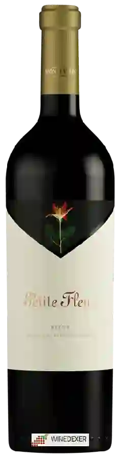 Weingut Monteviejo - Petite Fleur Blend Weingut Monteviejo - Petite Fleur Blend